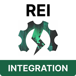 REI - 通用机械集成