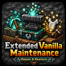 Extended-Vanila-Maintenace