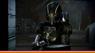 Femshep LE2 新护甲 - 西班牙语翻译