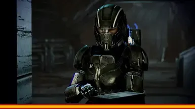 Femshep LE2 新护甲 - 西班牙语翻译