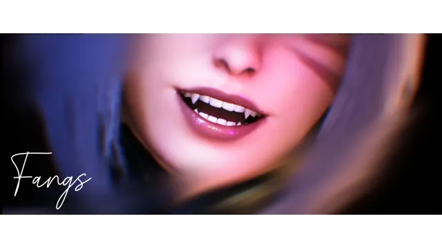EchoNova - 尖牙