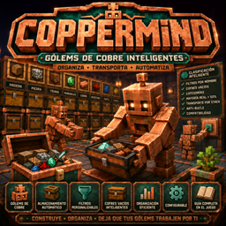 CopperMind