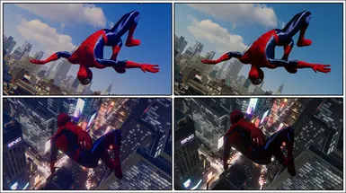 VHS ReShade
