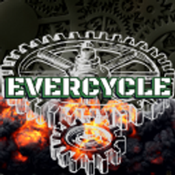 Evercycle - 工业继承