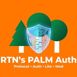 RTN 的掌纹认证