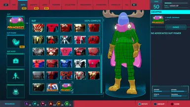Mooseterio ATSV - Princec23