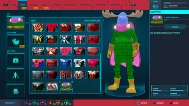 Mooseterio ATSV - Princec23