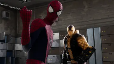 TASM 2 游戏电击器替换版 (REZA制作)