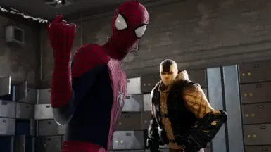 TASM 2 游戏电击器替换版 (REZA制作)