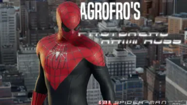 Agro的摄影级写实Raimi Ross