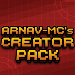 ArnavMC的创作者包