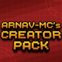 ArnavMC的创作者包