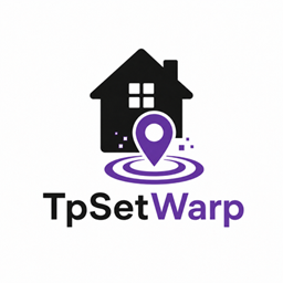 TpSetWarp