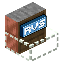 [RVS] Rusty的垂直台阶