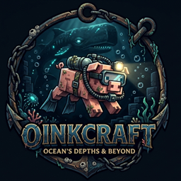 oinkcraft