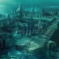 沉入深渊