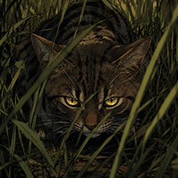 猫咪勇士