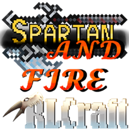斯巴达与火焰:RLCraft现代版