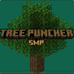 Tree Puncher SMP