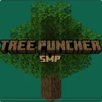 Tree Puncher SMP
