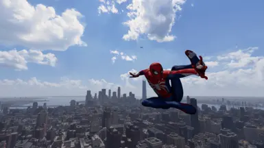 E3 2017 白天氛围