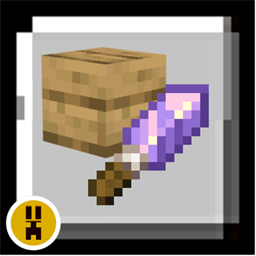 凿子与碎片 - الإزميل والقطع