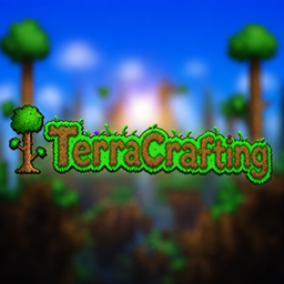 [ TC ] TerraCrafting