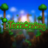 [ TC ] TerraCrafting