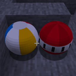 Real Balls（Mojang在追我）