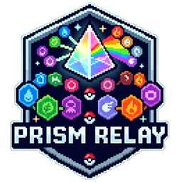 prism中继客户端