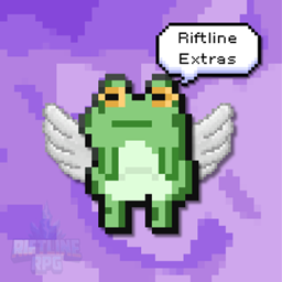 Riftline 附加内容