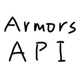 护甲组合API
