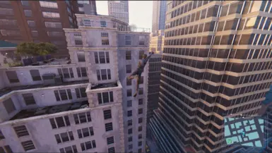 Scared Symbiote (2007) v1.1