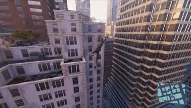 Scared Symbiote (2007) v1.1