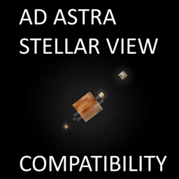 AdAstra StellarView 兼容性