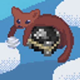IronSable X 风之魔法书