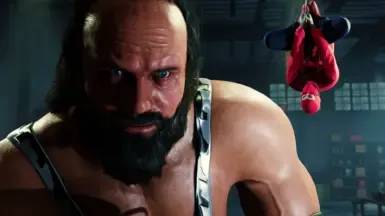 Bonesaw McGraw 替换 Tombstone(由 REZA 制作)