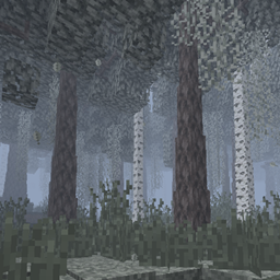 Dynamic Trees - Pale Bloom