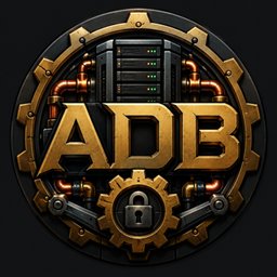 ADB 创建 Homelab 包
