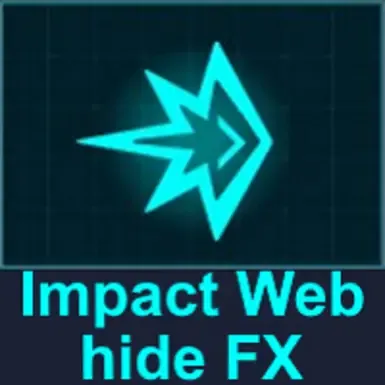 Impact Web - 隐藏特效