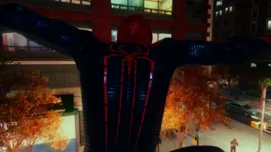 Tasm1 夜间预设 电影 精确套装