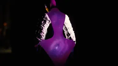 午夜织者