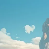 个人小砾石兽