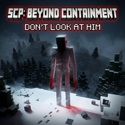 SCP 超越收容