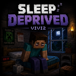 睡眠不足 (VIVI2)