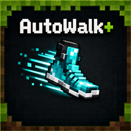 AutoWalk Plus