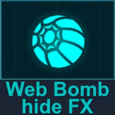 Web炸弹 - 隐藏特效