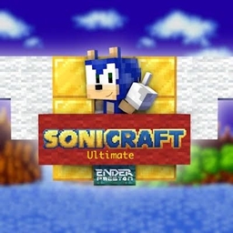 SonicCraft终极版(非官方)