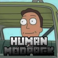 人类+