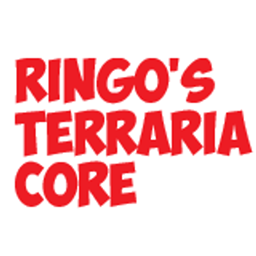 Ringo的泰拉瑞亚核心